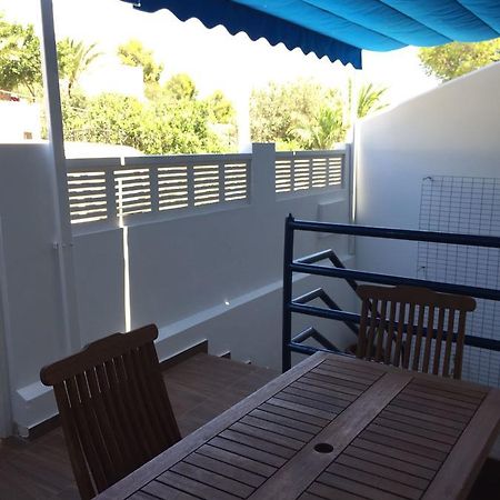 Apartamentos Manbea Algaida San Jose  Exterior photo