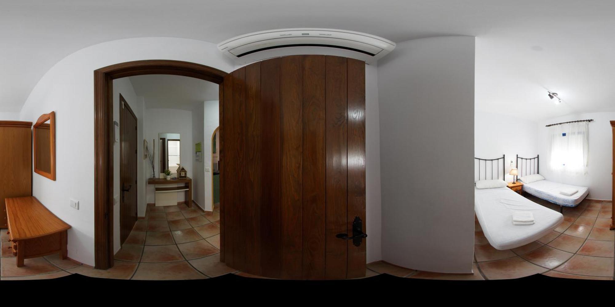 Apartamentos Manbea Algaida San Jose  Exterior photo