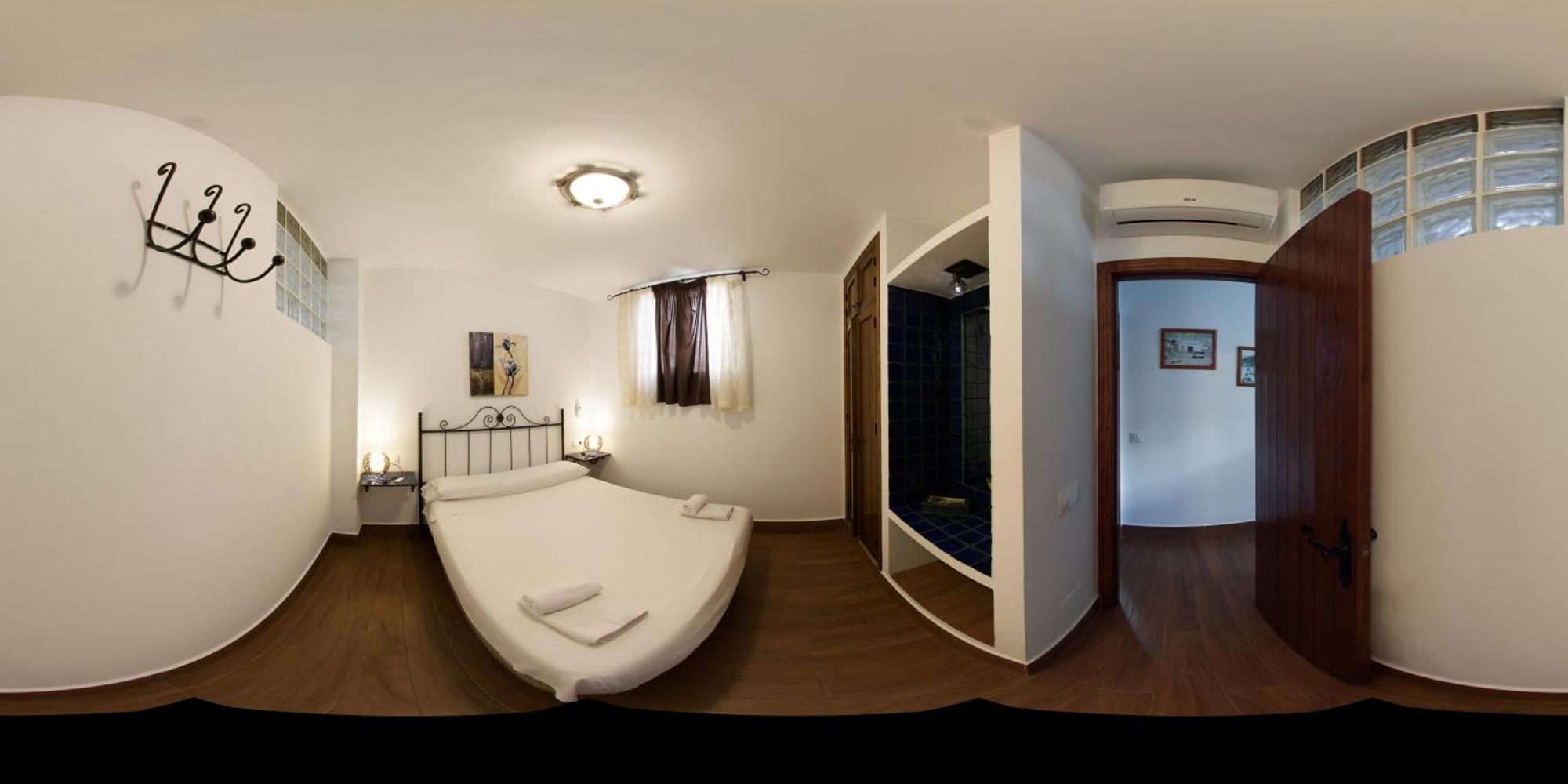 Apartamentos Manbea Algaida San Jose  Exterior photo