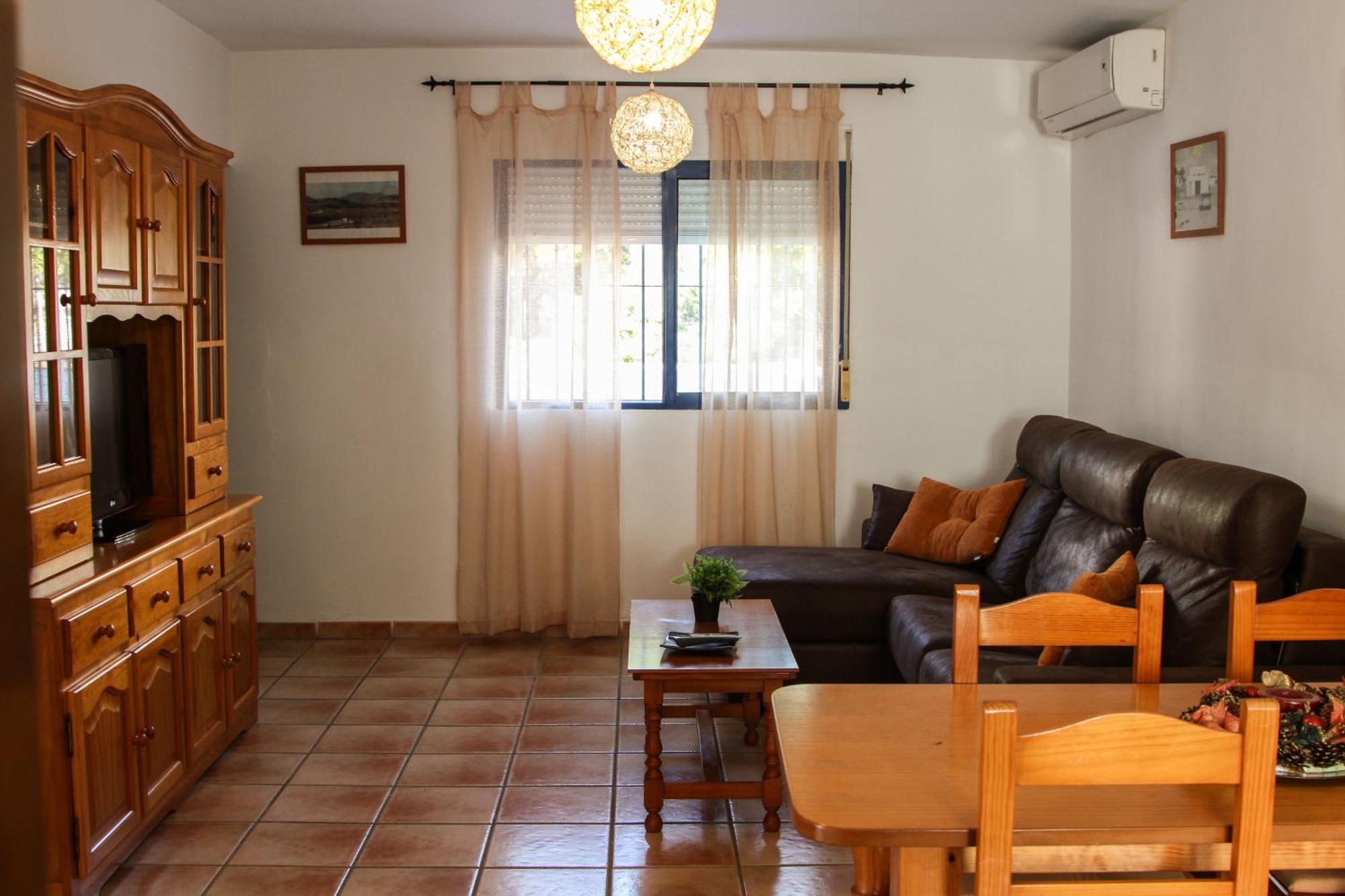 Apartamentos Manbea Algaida San Jose  Exterior photo