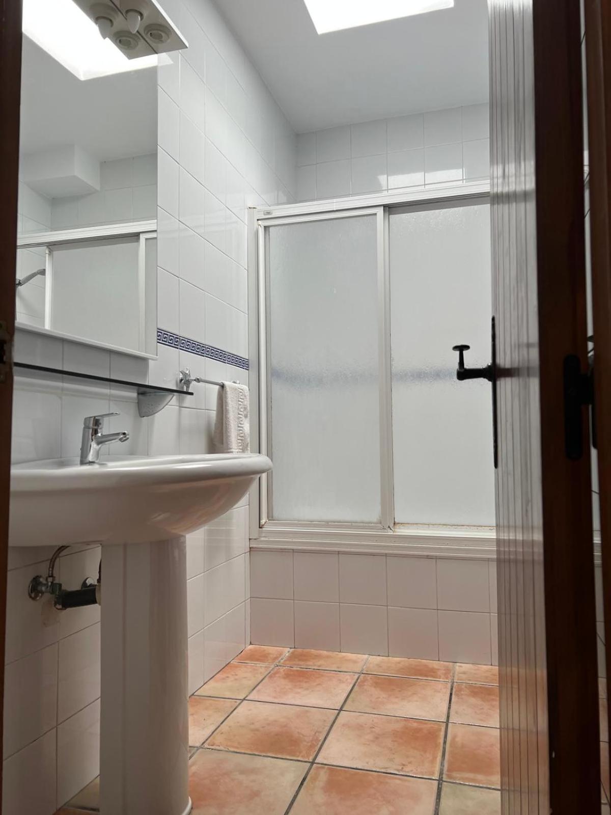 Apartamentos Manbea Algaida San Jose  Exterior photo