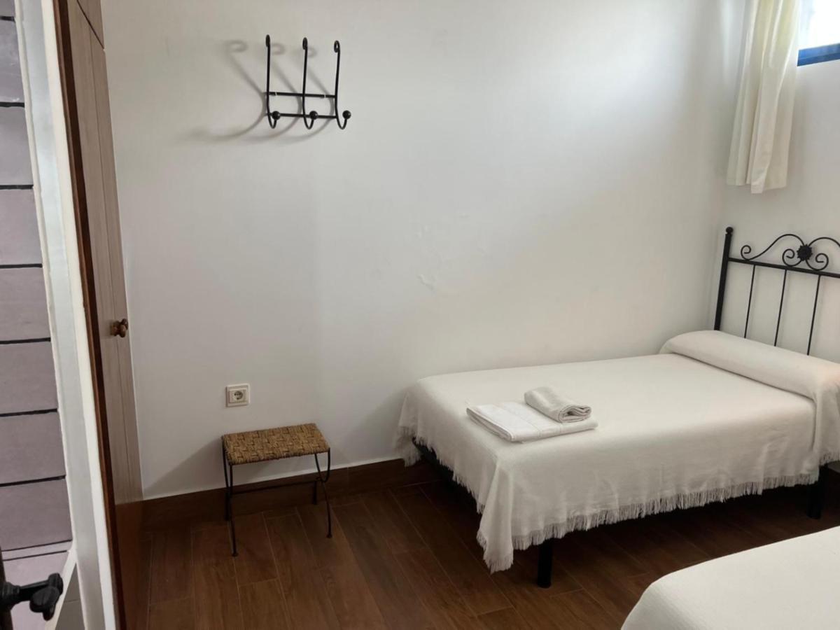 Apartamentos Manbea Algaida San Jose  Exterior photo
