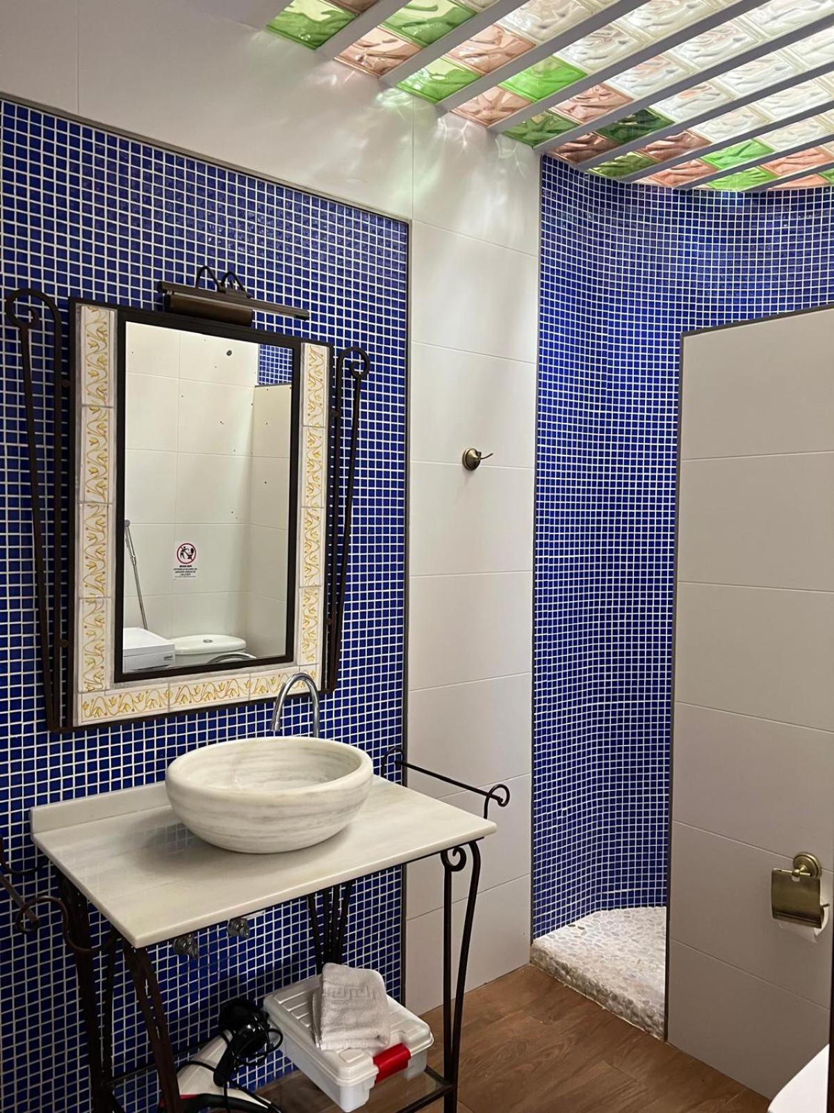 Apartamentos Manbea Algaida San Jose  Exterior photo